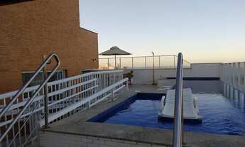 Imagem 4: Smart Residence Empreendimento Excelente Para Airb Na Coroa Do Meio Com Frente A Orla. PVS