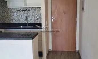 Imagem 2: HORTOLâNDIA - Apartamento Padrão - Jardim Nova Hortolândia I