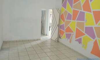 Imagem 6: CASA TÉRREA - VILA PIRES - SP