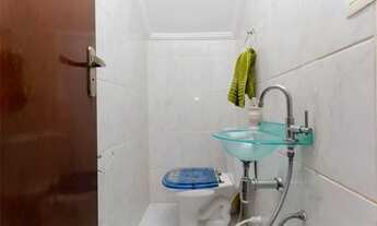 Imagem 4: CASA RESIDENCIAL em São Paulo - SP, Jardim Santa Maria