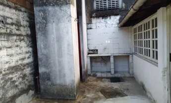 Imagem 3: Casa com 2 quartos, garagem, quintal, Bem Localizada!