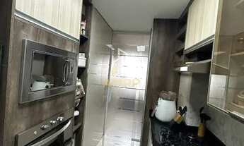 Imagem 4: Apartamentos Residencial para venda em São Paulo - SP