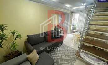 Imagem: Cobertura duplex à venda 115m² 3 dormitórios