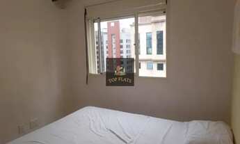 Imagem 6: Flat disponível na Vila Olímpia