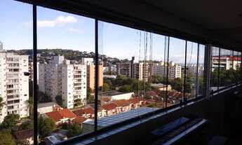 Imagem 2: Apartamento para Venda - 100.49m², 3 dormitórios, sendo 1 suites, 2 vagas - Tristeza