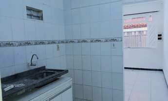 Imagem 6: Casa Duplex no Inácio Barbosa