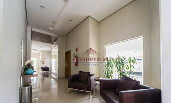 Imagem 2: Linda Cobertura Bairro Jardim para alugar, 144 m² por R$ 3.750/mês - Jardim - Santo André