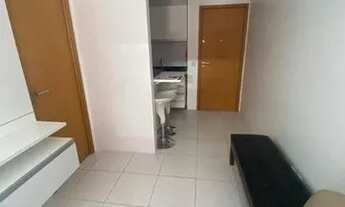 Imagem 4: Flat com 1 dormitório para alugar, 25 m² por R$ 2.500,01/mês - Espinheiro - Recife/PE