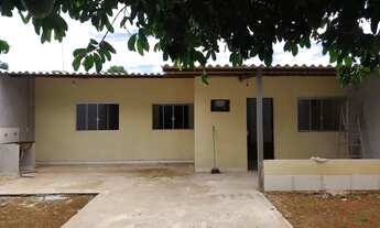 Imagem 2: Casa em Planaltina-Df( Brasília