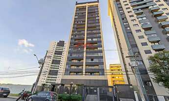 Imagem 2: CURITIBA - Apartamento Padrão - Cristo Rei