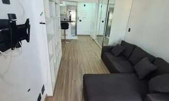 Imagem 6: Apartamento para aluguel no Centro - São Paulo - SP