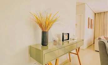 Imagem 6: Casa Plana Jardins da Serra