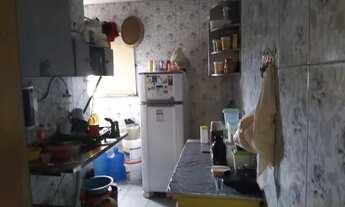 Imagem 4: Apartamento Cajazeiras X - Salvador - BA