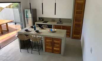 Imagem 5: Villa com piscina em Itacaré - Disponível pra aluguel mensal