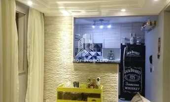 Imagem 2: Apartamento à venda, Na Avenida Josimo Moraes Tavares no jardim Flamboyant em Paulinia