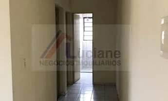 Imagem 4: Apartamento para Venda em Santo André, Parque das Nações, 2 dormitórios, 1 banheiro, 1 vag