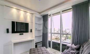 Imagem: Apartamento-Porto Alegre-BELA VISTA