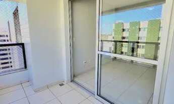 Imagem 2: 02 quartos com suite de 85m2, direto com o Proprietário, Lazer completo, Res. Atlantida I