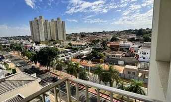 Imagem 2: Apartamento Padrão em São José do Rio Preto