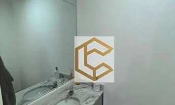 Imagem 6: Apartamento com 3 dormitórios à venda, 95 m² por R$ 765.000,00 - Vila Augusta - Guarulhos