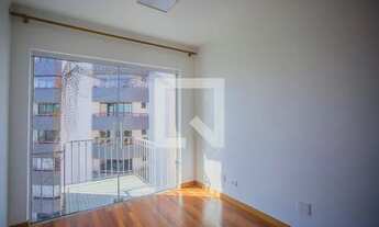 Imagem 6: Apartamento para Aluguel - Chácara Inglesa, 2 Quartos, 60 m2