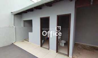 Imagem 5: Casa à venda, 174 m² por R$ 520.000,00 - Santo André - Anápolis/GO