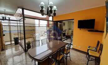 Imagem 3: COBERTURA PENTHOUSE MOBILIADA - próximo metrô Saúde - UNICO