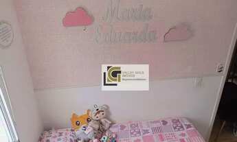 Imagem 4: Apartamento com 2 dormitórios à venda, 50 m² por R$ 255.000,00 - Jardim América - São José