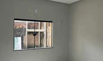 Imagem 4: Casa jardim das esmeraldas 2/4 sendo um suite a partir de 190 mil, entrega com 6 meses