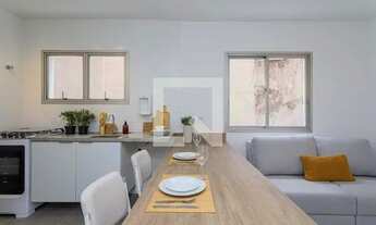 Imagem 2: Apartamento para Aluguel - Consolação, 1 Quarto, 32 m2