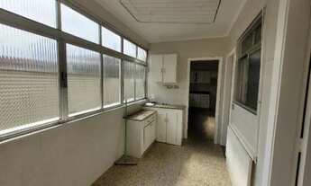 Imagem 6: 3 Dormitórios + Dep.Empregada - Embaré - 2 Vagas