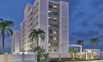 Imagem: ALUGA-SE / APARTAMENTO SPAZIO ANDRIER