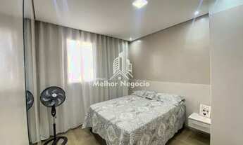 Imagem 7: Apartamento com 2 dorms, Jardim Maria Luíza, Sumaré - R$ 260 mil, Cod: 3RAP2769
