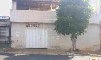 Imagem: Casa (térrea na rua) 3 dormitórios/suite