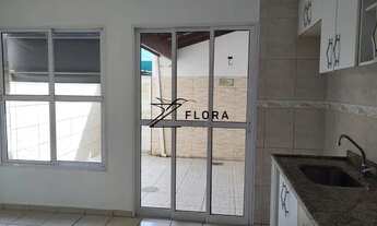 Imagem 5: Casa - Parque Villa Flores - Villa Flora - Sumaré