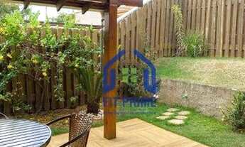 Imagem 2: Casa com 3 dormitórios, 125 m² - venda por R$ 540.000,00 ou aluguel por R$ 3.277,00/mês