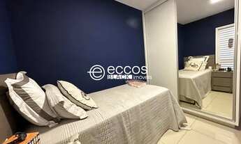 Imagem 4: Excelente apartamento com 3 suítes para venda no Bairro Centro