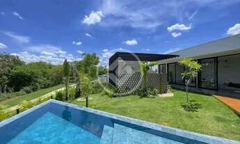 Imagem 4: Casa Térrea 3 Suítes, Cond. Florais da Mata, Várzea Grande-MT, R$ 2.600.000,00 codigo: 229