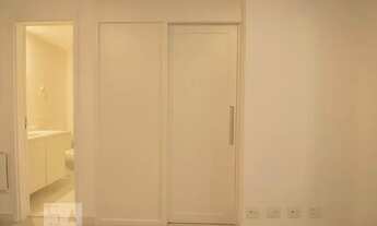 Imagem 4: Apartamento para Aluguel - Vila Clementino, 1 Quarto, 36 m2