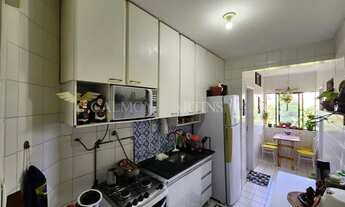 Imagem 5: Apartamento com 2 quartos, muito bem distribuído em 87m² em Armação - Excelente