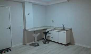 Imagem 3: Studio para aluguel com 29 metros quadrados com 1 quarto em Vila São Francisco - São Paulo