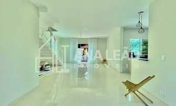 Imagem 2: Casa de Condomínio á venda - 3 quartos - 395m2 - Caneca Fina - Guapimirim/RJ