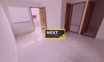 Imagem 4: Apartamento com 2 dormitórios à venda, 44 m² por R$ 275.000 - Cidade Patriarca - São Paulo