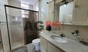 Imagem 6: Casa de rua-LOCAÇÃO-Praça Seca-Rio de Janeiro-RJ