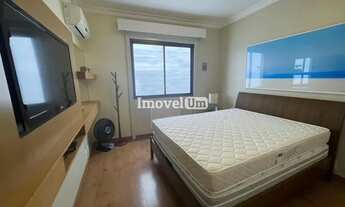 Imagem 2: Lagoa Apartamento com 1 dormitório