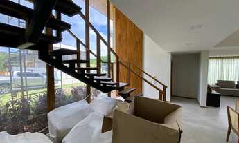 Imagem 3: PRAIA DO FORTE - Casa Padrão - PRAIA DO FORTE