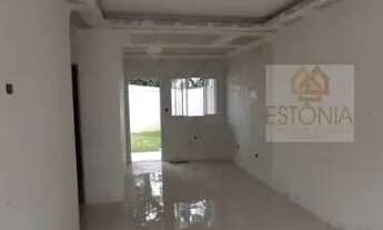 Imagem 4: Casa para Venda em Mogi das Cruzes, Mogi Moderno, 2 dormitórios, 1 suíte, 2 banheiros, 2 v