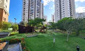 Imagem 5: RESERVA INGLESA, LIVERPOOL 113m2 3 QUARTOS SENDO 1 SUÍTE, ANDAR MÉDIO