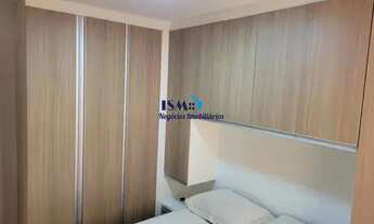 Imagem 7: Apartamento de 2 dormitórios a venda no Condomínio Tropical Garden