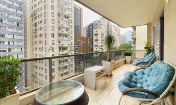 Imagem: SãO PAULO - Apartamento Padrão - Jardim